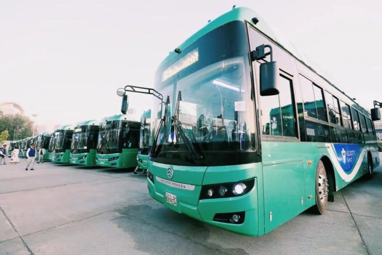 ከ43 ሚሊየን በላይ ለሚሆኑ የከተማዋ ነዋሪዎች የትራንስፖርት አገልግሎት መስጠቱን ቬሎሲቲ ኤክስፕረስ አስታወቀ