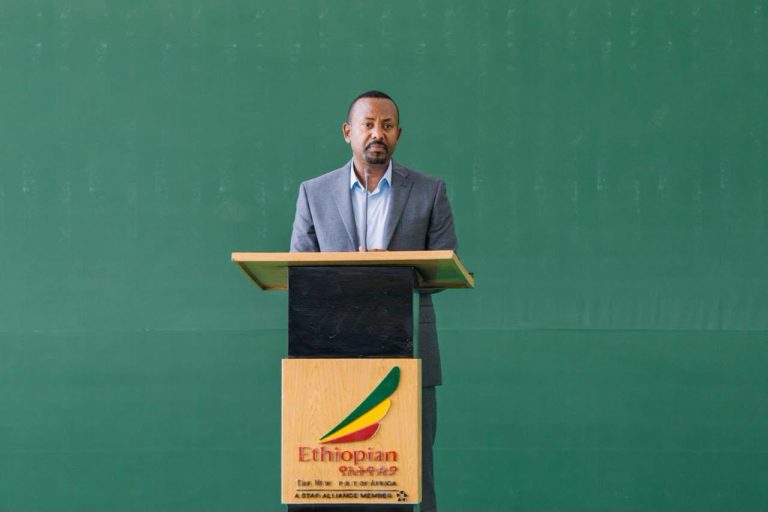 የአቪዬሽን መሠረተ ልማት ለኢትዮጵያ ሁለንተናዊ ብልፅግና ምሰሶ ነው - ምክትል ጠቅላይ ሚኒስትር ተመስገን ጥሩነህ