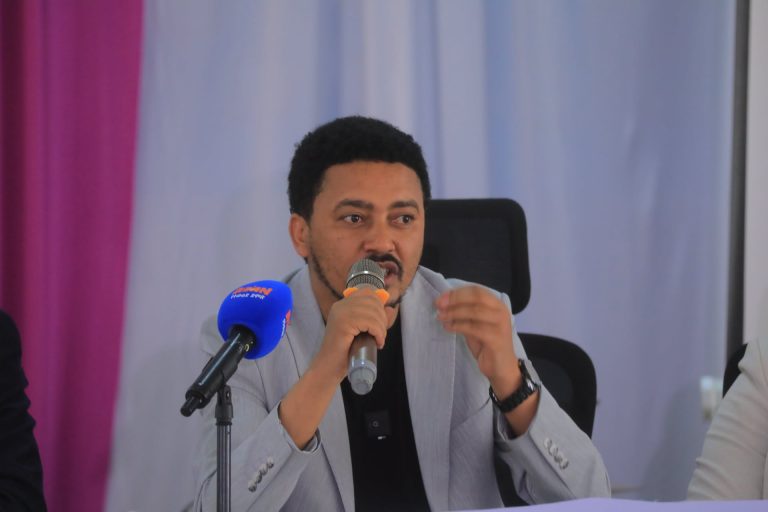 አዲስ ሚዲያ ኔትዎርክ የህዝብ ልሳንነቱን በላቀ ጥራትና ይዘት አጠናክሮ ይቀጥላል- አቶ ሠለሞን ዲባባ