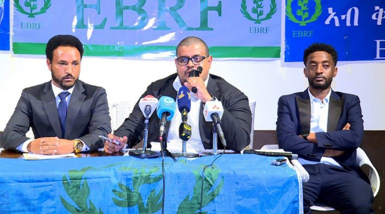 ፅምዶ ለኤርትራም ሆነ ለትግራይ ሕዝብ የማይጠቅም ቀጣናውን ለማተራመስ የተዘጋጀ ስብስብ ነው- ብርጌድ ንሓመዱ