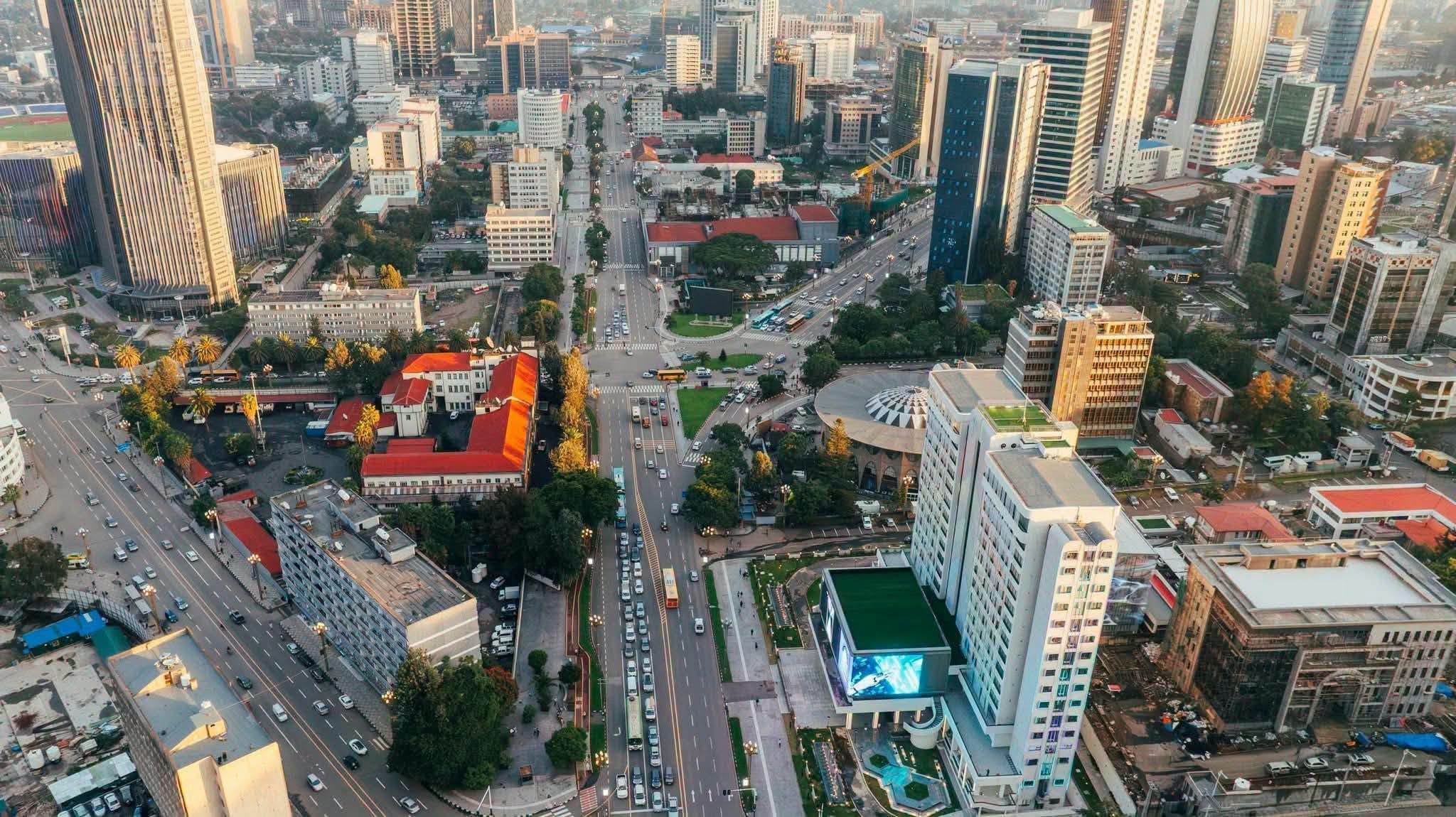 You are currently viewing በመዲናዋ የጎርፍ ተጋላጭነትን ለማስቀረት ቅንጅታዊ ሥራዎች እየተከናወኑ ናቸው
