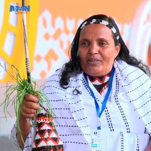 Read more about the article ሀገራዊ ምክክሩ ሰላም፣ አንድነት እና ሀገራዊ መግባባትን የሚያጠናክር ነው