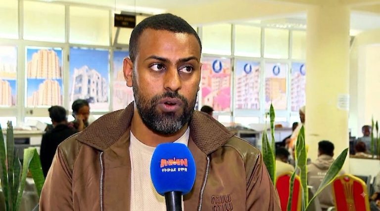 የአከራይ ተከራይ ውል ሕጋዊና አስተማማኝ ግንኙነትን እየፈጠረ ነው