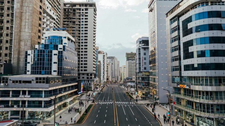 ለውበት፣ ለኢኮኖሚያዊና ማህበራዊ እድገት አስተዋፅኦ እያደረገ ያለው የቆሻሻ አስተዳደር ስርዓት