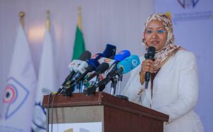 Read more about the article የ5ኛው ዙር የሳይበር ታለንት ሰመር ካምፕ በድምቀት ተጀመረ