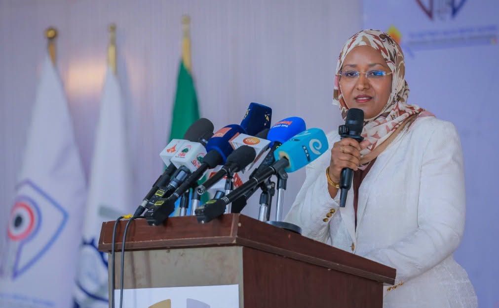 You are currently viewing የ5ኛው ዙር የሳይበር ታለንት ሰመር ካምፕ በድምቀት ተጀመረ