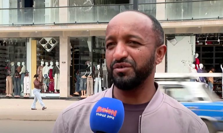 ከ22 ጎላጉል እስከ ኤድናሞል አደባባይ የሚወስደው ኮሪደር ልማት በፍጥነትና በጥራት እየተጠናቀቀ ነው