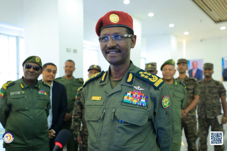 የሀገር ሉዓላዊነትንና ብሔራዊ ጥቅምን የሚያስጠብቅ ዘመናዊ ሰራዊት ለማደራጀት ቴክኖሎጂ ወሳኝ ነው - ፊልድ ማርሻል ብርሃኑ ጁላ