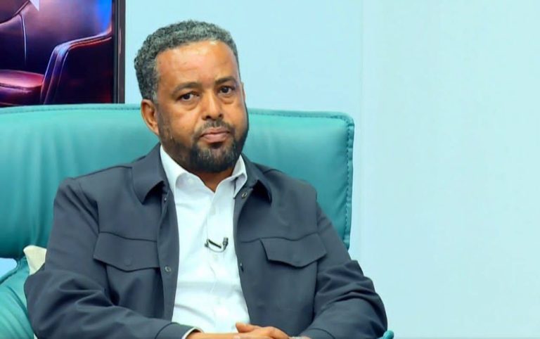 ሀገር ለማፍረስ የተሰባሰቡ የጥፋት ተጋቢዎች…