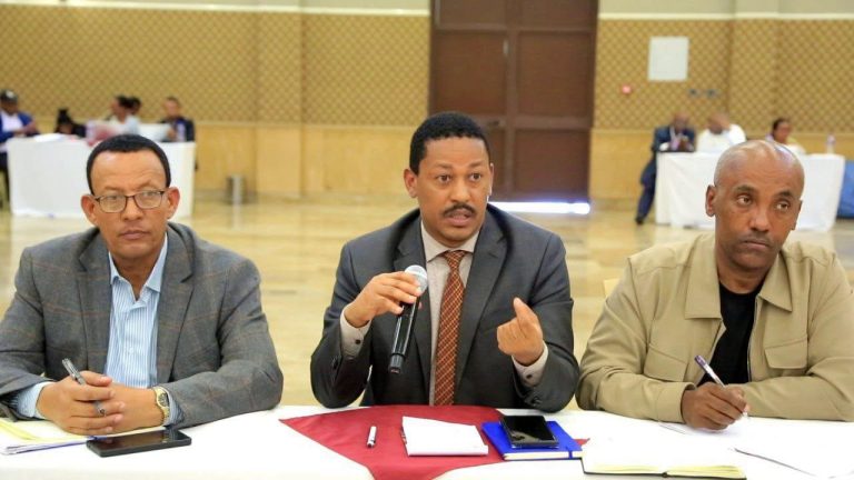 ሕዝቡ የጸረ-ሙስና ትግሉ ባለቤት እየሆነ መጥቷል