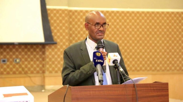 የመደመር መንግሥት የፈጠራቸውን መልካም እድሎች በመጠቀም ብልሹ አሰራሮችን መዋጋት ይገባል