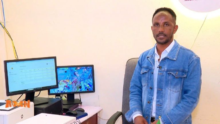 በመዲናዋ ገበያን ለማረጋጋት የሚያስችሉ ሥራዎች እየተከናወኑ ነው