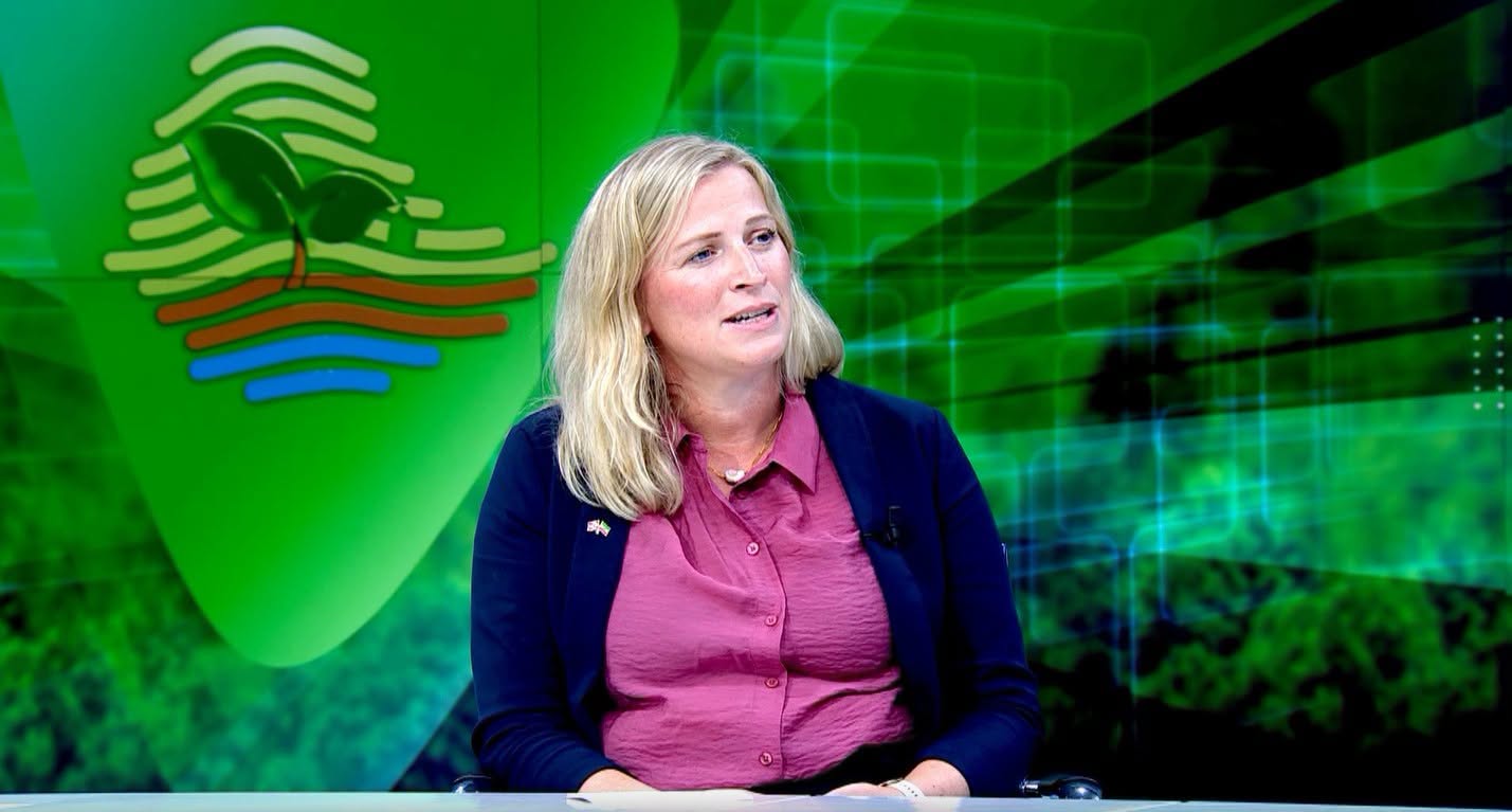 You are currently viewing ኢትዮጵያ የደን ሽፋንን በማሳደግ የአየር ንብረት ለውጥ ተፅዕኖን ለመቋቋም የምታከናውነውን ጥረት ኖርዌይ ትደግፋለች