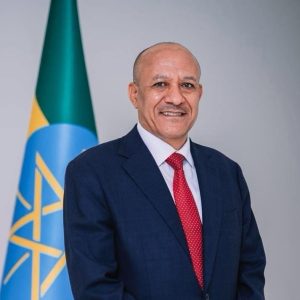 Read more about the article ምክትል ጠቅላይ ሚኒስትር ተመስገን ጥሩነህ ለመውሊድ በዓል ያስተላለፉት የእንኳን አደረሳችሁ መልዕክት