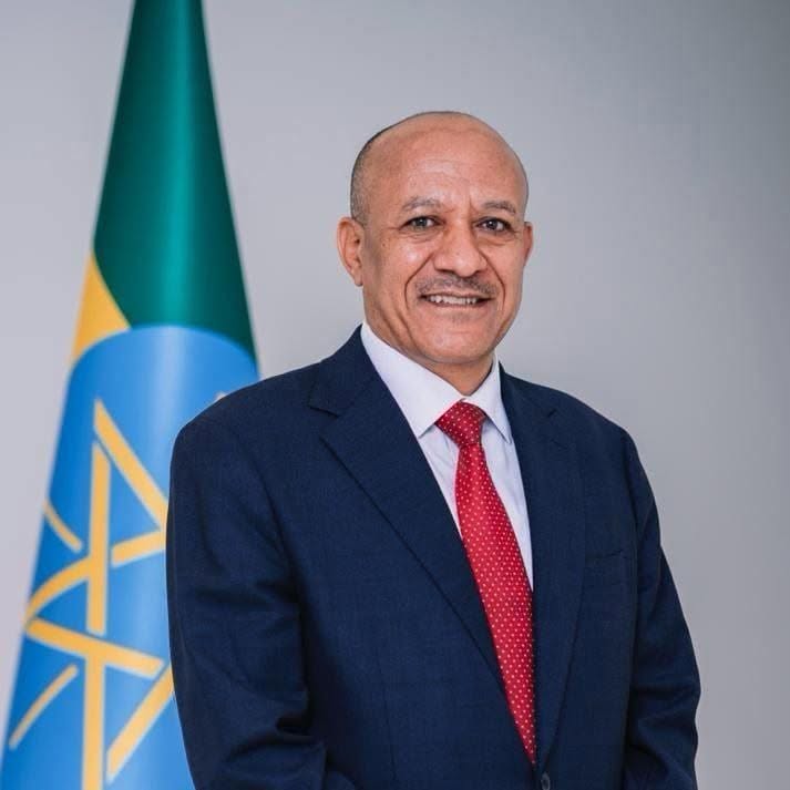 You are currently viewing ምክትል ጠቅላይ ሚኒስትር ተመስገን ጥሩነህ ለመውሊድ በዓል ያስተላለፉት የእንኳን አደረሳችሁ መልዕክት
