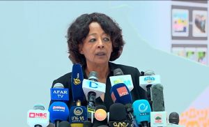 Read more about the article ምክረ ሀሳቦች እና አጀንዳዎችን በአንድ ወጥ ሰነድ የማጠናቀር ሥራ ተከናውኗል-ሀገራዊ ምክክር ኮሚሽን