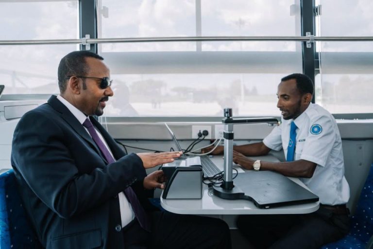 መሶብ የአንድ ማዕከል አገልግሎት ህገ-ወጥነትንና ብልሹ አሰራርን በማስቀረት የህዝብ ፍትሃዊ ተጠቃሚነትን እያረጋገጠ ነው