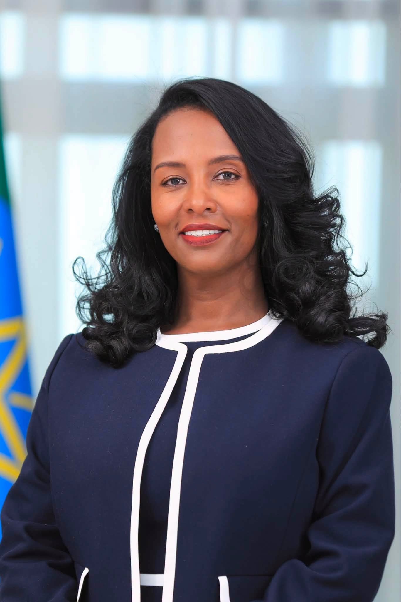 You are currently viewing የአዲስ አበባ ከንቲባ አዳነች አቤቤ የመውሊድ በዓል የእንኳን አደረሳችሁ መልዕክት