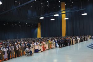 Read more about the article ኢትዮጵያ መክራ የነገዋን ቀና መንገድ ቀይሳለች