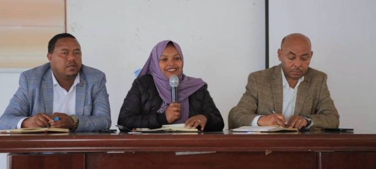 መጪዎቹን በዓላት መሰረት በማድረግ ዩኒየኖች ምርቶችን ለመሰረታዊ ማህበራት እያሰራጩ መሆኑ ተገለጸ