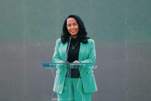 Read more about the article የዘመነ መሰረተ ልማት እና አገልግሎት ለዘመናዊቷ አዲስ አበባ – ከንቲባ አዳነች አቤቤ