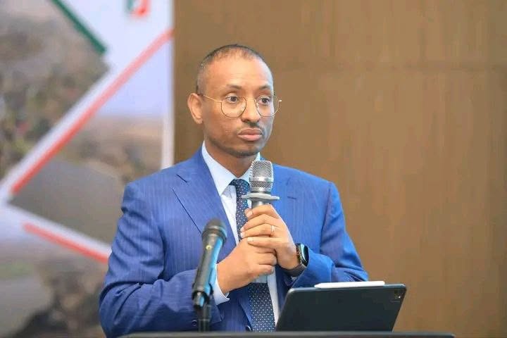You are currently viewing የኢትዮጵያ ኤሌክትሪክ ኃይል የኃይል ምንጮችን በማስፋት አመርቂ ውጤት ማስመዝገቡን ገለፀ