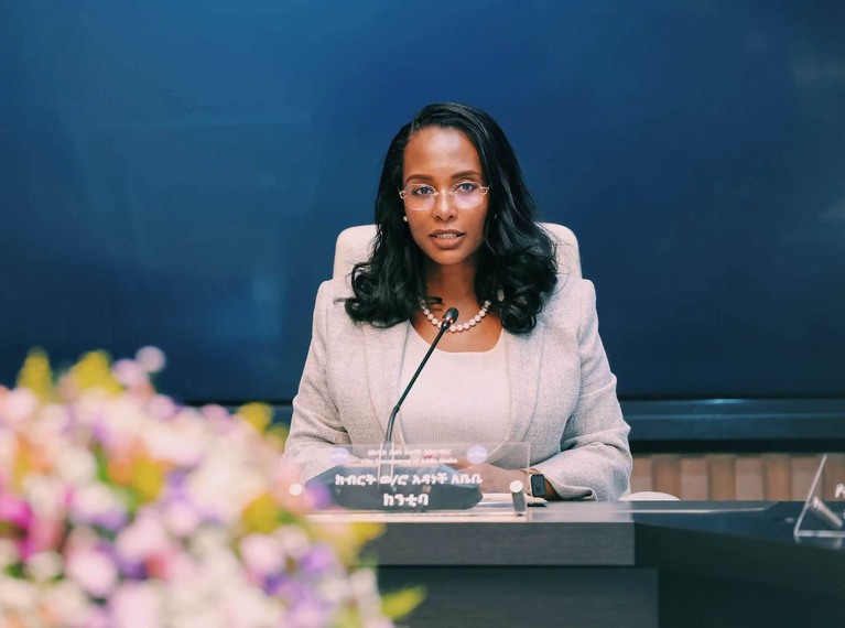 የአዲስ አበባ ከተማ አስተዳደር ካቢኔ 6ኛ ዓመት 1ኛ መደበኛ ስብሰባ በዛሬው ዕለት አካሄደ