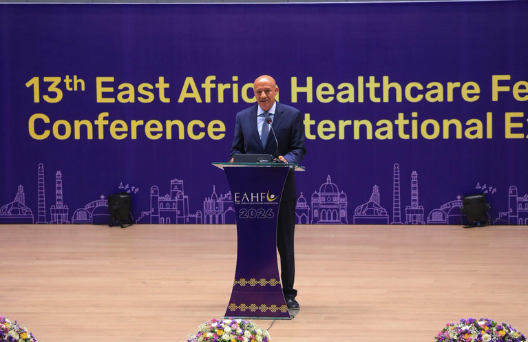 አፍሪካውያን በራስ አቅም የጤና ሉዓላዊነታችንን ልናረጋግጥ ይገባል - ምክትል ጠቅላይ ሚኒስትር ተመስገን ጥሩነህ