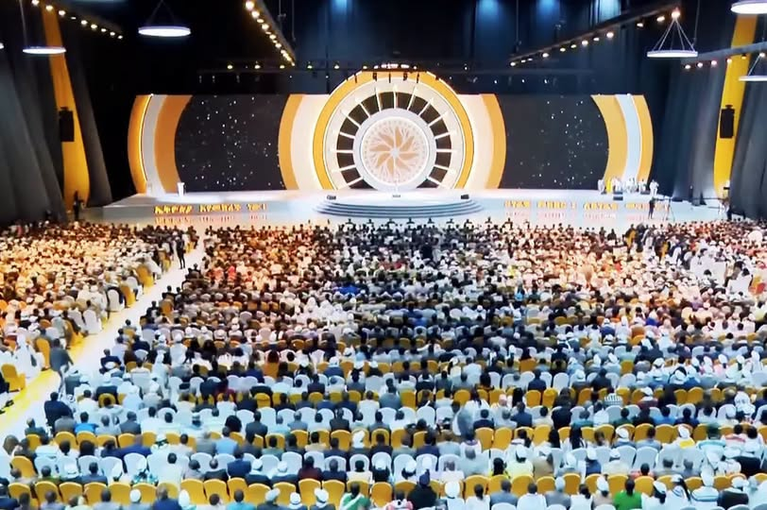 ከኃይል አዙሪት ወደ ሐሳብ ልዕልና ታሪካዊ ምዕራፍ!