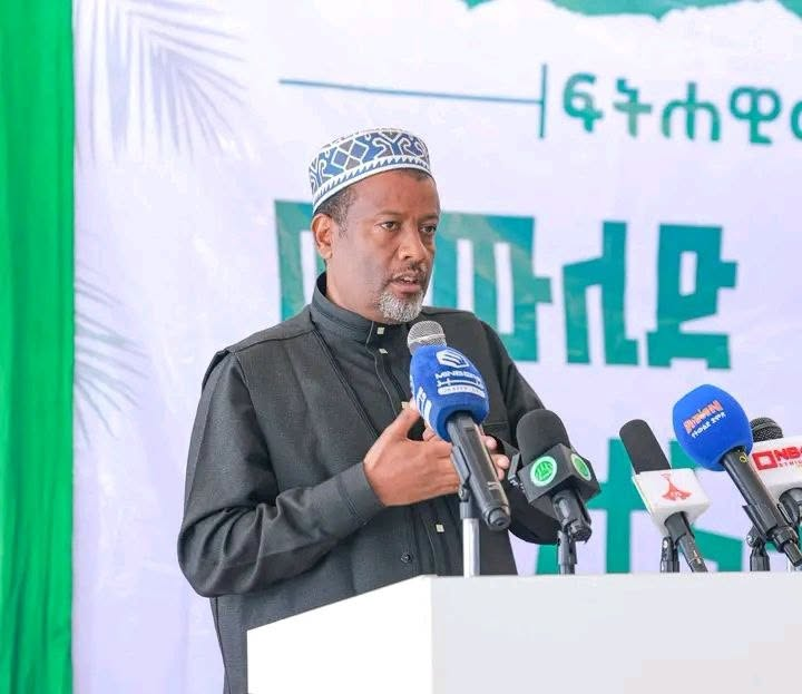 የመውሊድ በዓል ሲከበር የአብሮነትና የመደጋገፍ እሴቶችን በተግባር በማሳየት ሊሆን ይገባል