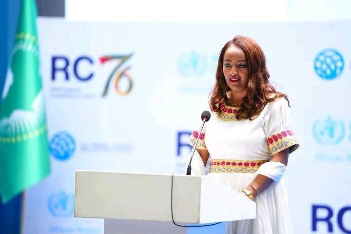 ኢትዮጵያ በቴክኖሎጂ የተደገፈና የማይበገር የጤና ሥርዓት ለመገንባት እየሰራች ነው