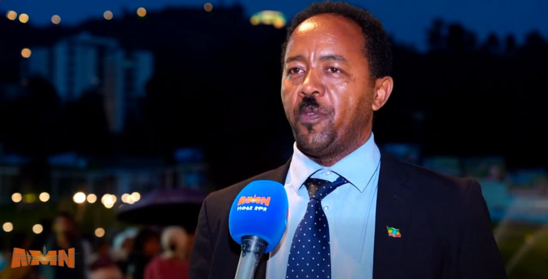 ሀገራዊ ምክክሩ አለመግባባቶችን በጠረጴዛ ዙሪያ የመፍታት ባህልን የተከለ ታሪካዊ ክስተት ነው- የምክክሩ ተሳታፊ የዲያስፖራ አባላት