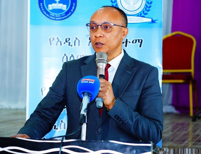 ትውልድን በእሴት የመገንባትና ማህበራዊ አብሮነትን የማጠናከር ስራ ሲሰራ መቆየቱን ቢሮው አስታወቀ