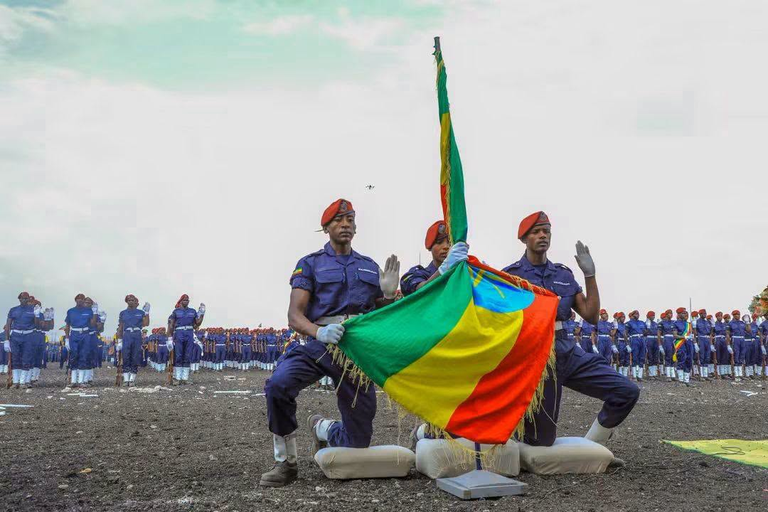 ተቋማት ሲጠናከሩ ሀገር ትጸናለች፤ የዴሞክራሲ ሥርዓትም መሠረት ይይዛል- የመንግስት ኮሙኒኬሽን አገልግሎት