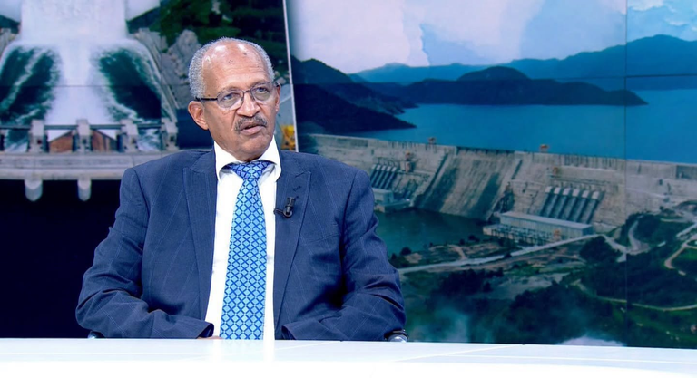 ኢትዮጵያ የውኃ ሀብቶቿን የታችኞቹን የተፋሰስ ሀገራት በማይጎዳ መንገድ ማልማቷን አጠናክራ መቀጠል አለባት