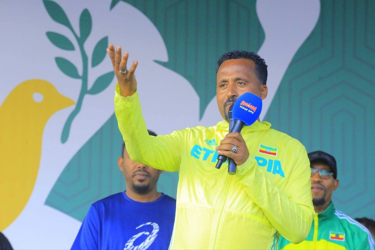 በመዲናዋ ወጣቶችን ተጠቃሚ የሚያደርጉ የልማት ሥራዎች ተከናውነዋል