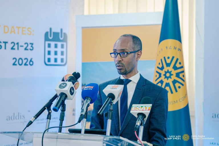 "አዲስ የኬክ ኤክስፖ" የፊታችን ሐሙስ ጀምሮ በአራዳ ፓርክ ይካሄዳል