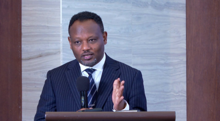 ኢትዮጵያ የሕጻናትን የምግብና ሥነ-ምግብ ደኅንነት እጥረት በመቀነስ ውጤታማ ሥራ እየሰራች ነው