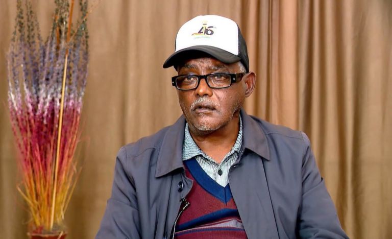 የትግራይ ህዝብ ሕገ-ወጡ ሕወሃትን ከጫንቃው በማውረድ ሰላምና ልማትን ማፋጠን አለበት