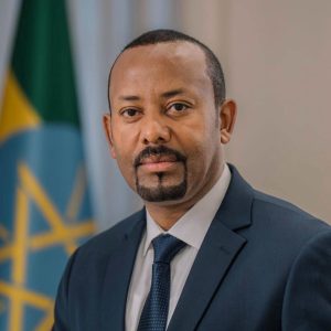 Read more about the article የጠቅላይ ሚኒስትር ዐቢይ አሕመድ(ዶ/ር) የመውሊድ በዓል የእንኳን አደረሳችሁ መልዕክት!