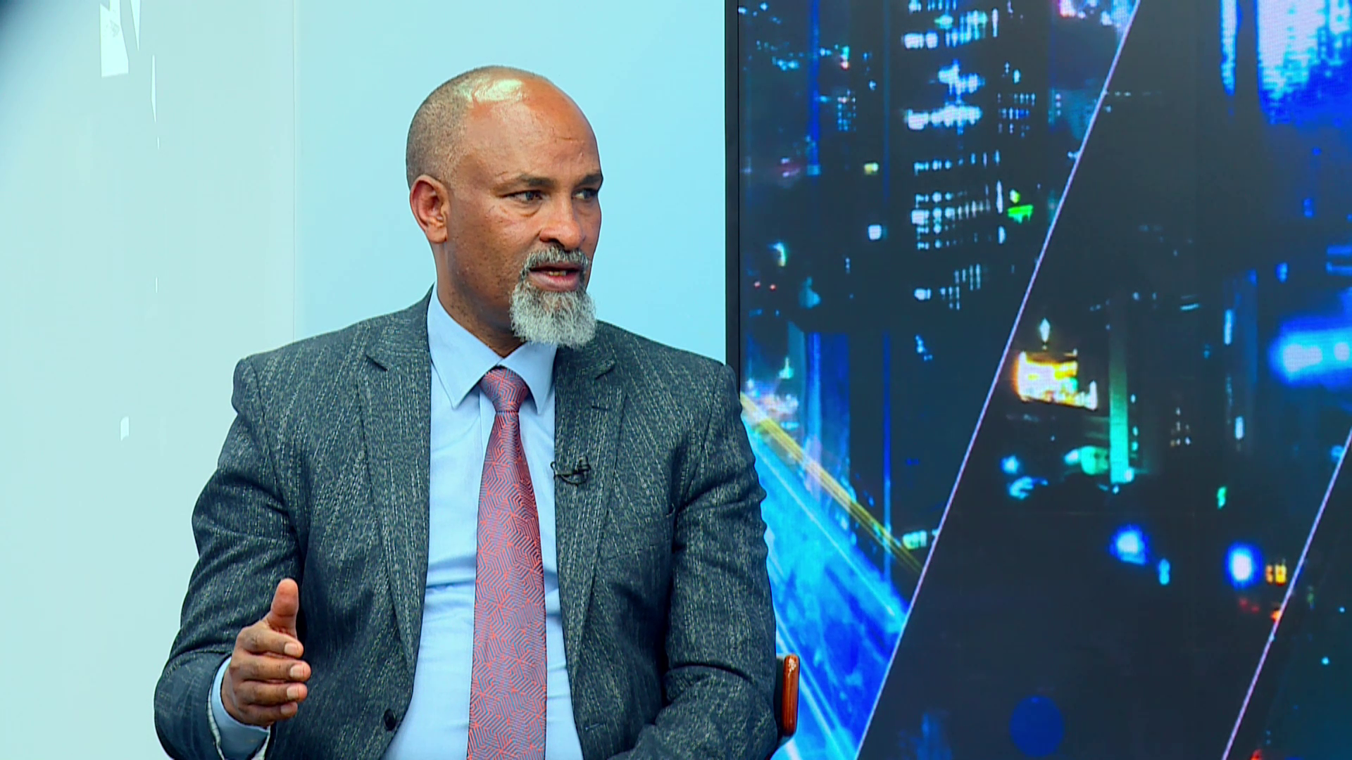 You are currently viewing በመዲናዋ የትምህርት ጥራት እና ፍትሃዊነትን ለማረጋገጥ በትኩረት እየተሰራ ነው