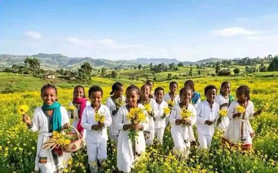 You are currently viewing የዘመን መለወጫ በዓል ብሔራዊ አንድነትን ለማጠናከር ፋይዳው የጐላ መሆኑ ተገለጸ