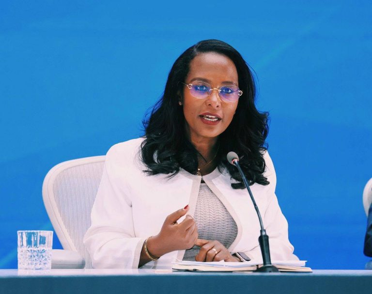 የከተማችንን ህዝብ ተጠቃሚ የሚያደርጉ እጅግ ጠቃሚ እና ገንቢ ተግባቦትና ዝግጁነት ፈጥረናል - ከንቲባ አዳነች አቤቤ