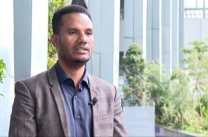Read more about the article አዲስ መሶብ ከአገልግሎት ማስፋፋት ጎን ለጎን የነዋሪዎችን አመኔታ ለመገንባት እየሰራ ነው