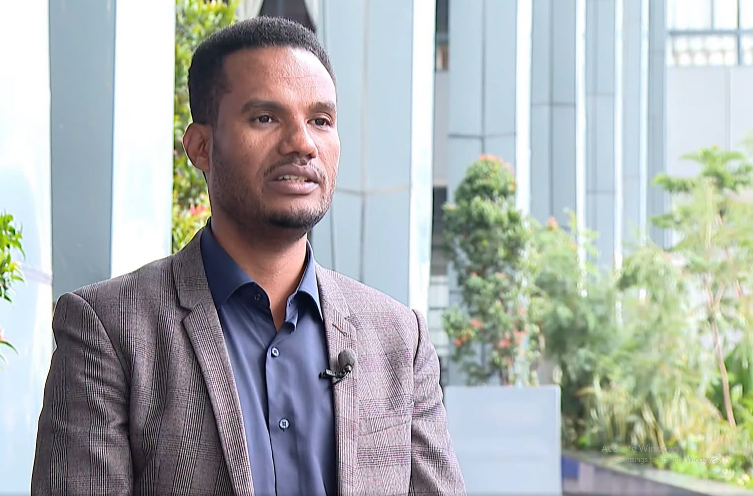 You are currently viewing አዲስ መሶብ ከአገልግሎት ማስፋፋት ጎን ለጎን የነዋሪዎችን አመኔታ ለመገንባት እየሰራ ነው