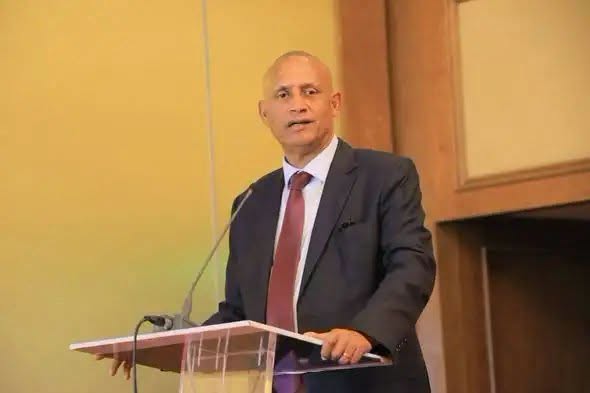 You are currently viewing 21ኛው የብሔሮች፣ ብሔረሰቦችና ሕዝቦች ቀን በዓል ሕብረ-ብሔራዊ አንድነትን ይበልጥ በሚያጎላ መልኩ ይከበራል-አፈ-ጉባዔ አገኘሁ ተሻገር