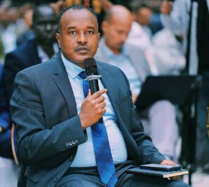 Read more about the article በመዲናዋ ለሥራ ፈላጊዎች የሚሰጠው ሥልጠና ክህሎት መር የሥራ ስምሪት እንዲኖር አስችሏል