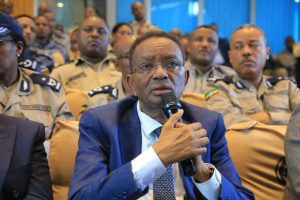 Read more about the article በቀጣይ የሚካሄዱ በዓላትና ሀገራዊ ኩነቶች በስኬት እንዲከናወኑ የጋራ ግብረ ኃይሉ የትኩረት አቅጣጫ አስቀመጠ
