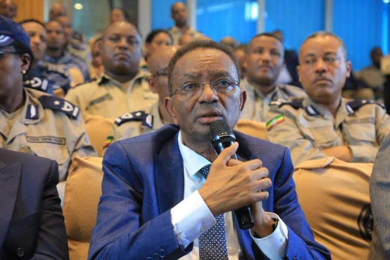 በቀጣይ የሚካሄዱ በዓላትና ሀገራዊ ኩነቶች በስኬት እንዲከናወኑ የጋራ ግብረ ኃይሉ የትኩረት አቅጣጫ አስቀመጠ