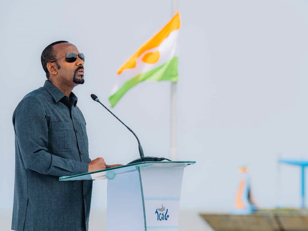 You are currently viewing የቱሪዝም ዘርፍ ቀጣዩ የኢትዮጵያ ኢኮኖሚ ምሰሶ